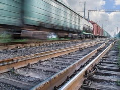 Branża zbożowa w sprawie zwiększenia tranzytu zboża z Ukrainy