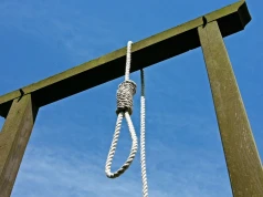 Pierwszy kraj Bliskiego Wschodu, który znosi karę śmierci
