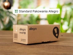 Nowe oznaczenia na Allegro. Co oznacza zielone pudełko przy ofertach?