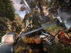 Kosmiczna demokracja, zombiaki i średniowieczne Czechy. PS Plus na drugą połowę sierpnia jawi się solidnie