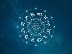 Horoskop dzienny na jutro - czwartek 13 sierpnia 2026. Baran, Byk, Bliźnięta, Rak, Lew, Panna, Waga, Skorpion, Strzelec, Koziorożec, Wodnik, Ryby