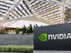 AI potrzebuje już nie tylko chipów, ale i bankierów. Nvidia organizuje 500 mld dolarów