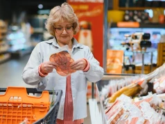 Lidl. Czesi wykryli salmonellę w mięsie z Polski