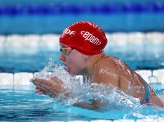 Justina Kozan z medalem mistrzostw Europy! Pobiła rekord Polski