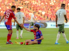 Raków surowo potraktowany przez UEFA! Odwieszono karę z przeszłości