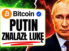 Jak Rosja omija sankcje przy pomocy kryptowalut?