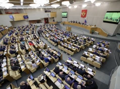 ONZ zaniepokojone wykluczeniem partii „Jabłoko” z wyborów w Rosji