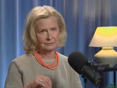 Barbara Bursztynowicz: dziś niektóre sceny z "Klanu" nie miałyby prawa powstać