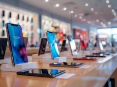 Smartfony premium pobiły rekord sprzedaży