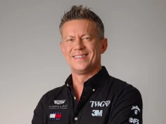 Marcin Budkowski szefem zespołu Cadillac