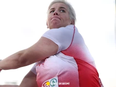 51 cm. Anita Włodarczyk o krok od sensacji na ME. I ten wynik drugiej Polki