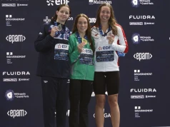 Polka wywalczyła medal ME. Rekord kraju pobity
