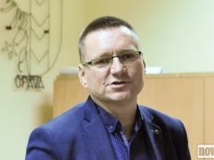 Wielki powrót w Raciborzu. Andrzej Migus znów na czele MZB