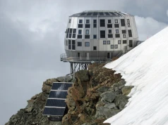 Zła sytuacja w Alpach. Zamknięto schroniska Tête Rousse i Goûter na Mont Blanc