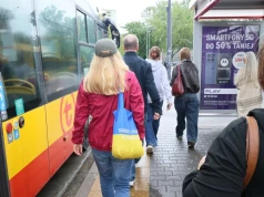 Ukraińcy wyjeżdżają z Polski. Opublikowano dane