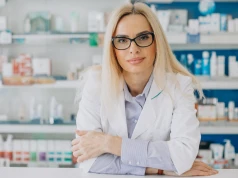 Czy apteki zamienią się teraz w dyskonty? Bardzo jestem ciekawa, jak to się skończy
