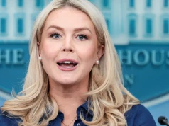 Zmiana w Białym Domu. Odchodzi kluczowa współpracowniczka Trumpa