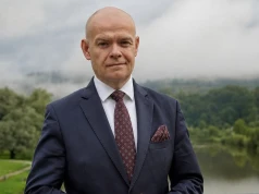 Burmistrz Piwnicznej-Zdroju w krajowej czołówce Facebooka. Tomasz Michałowski 6. w Polsce