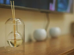 Naturalny odświeżacz powietrza zrobisz w kilka minut. A zapach to bajka