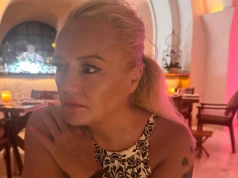 "Rak jest nieuleczalny". Gwiazda seriali z diagnozą