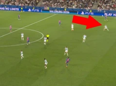 Błędy Casha? Tylko zobacz, co zrobił przy golach PSG