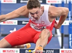 Mamy medal ME! Ależ bieg w finale, najlepszy wynik w sezonie