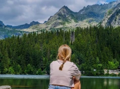 Słowackie Tatry – co warto zobaczyć? TOP4 najpiękniejsze szlaki