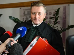 "Potwierdzam". Pełnomocnik ujawnia ruch Romanowskiego i zapowiada dalsze kroki