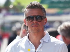 Polak przemówił po powrocie do Formuły 1. Przed nim wielki cel