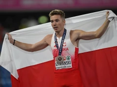 Trzeci dzień ME i trzeci medal! Świetne wieści dla polskiego sportu