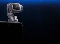 Honor Robot Phone ma wysuwane ramię niczym R2-D2 i optykę od twórców kamer z Hollywood