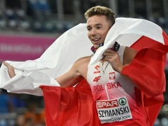 Polska ma trzeci medal ME. Mimo to spadła w tabeli