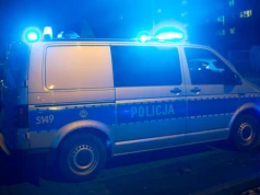 Niepokojąca sytuacja w Zabrzu. Agresywna grupa wdarła się do restauracji