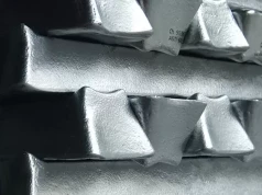 Największy nie-chiński producent tego metalu redukuję produkcję o 50%, notowania giełdowe ostro w górę