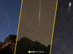 Szczególna noc w roku. Perseidy rozświetlają polskie niebo