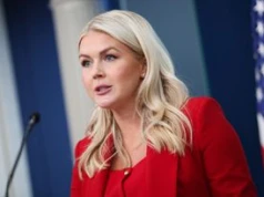 Nagłe odejście rzeczniczki Białego Domu. Podano powód