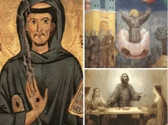 „Pieśń słoneczna” św. Franciszka