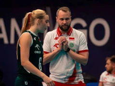Nie będzie medalu dla Biało-Czerwonych. Porażka polskich siatkarek w 1/8 finału MŚ