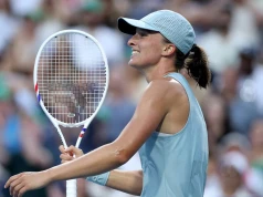 Czekała na to 11 miesięcy! Iga Świątek w finale turnieju WTA w Toronto