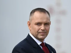 Nawrocki przestrzelił? Polacy o hucznej rocznicy prezydenta. Sondaż dla „Wprost”