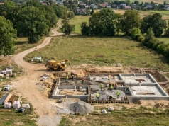Nowe przepisy już blokują budowę domów. Od września dla wielu zacznie się walka o własną działkę