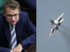 Działo się w nocy. Incydent z MiG-29 i potwierdzenie ws. Romanowskiego
