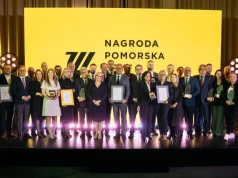 Sukces to nie przypadek. Dlaczego warto pokazać swoją firmę w konkursie Gryf Gospodarczy?