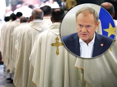 Koniec Funduszu Kościelnego. Będzie nowy podatek
