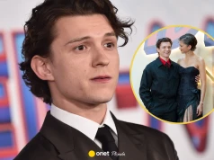 To z nią Tom Holland planował przyszłość przed Zendayą. Rozstali się po cichu