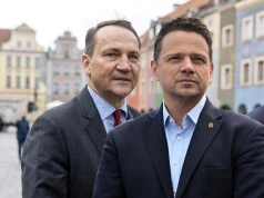 Polacy ocenili kandydatów KO na premiera. Donald Tusk może być zaskoczony