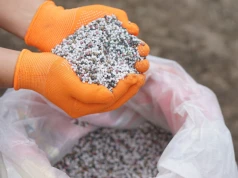 Inspektorzy PIORiN sprawdzają nawozy. To oznakowanie nie gwarantuje jakości