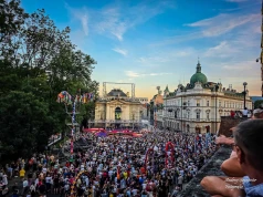 Drugi weekend Miejskiej Promenady Kultury. Będzie się działo w Bielsku-Białej