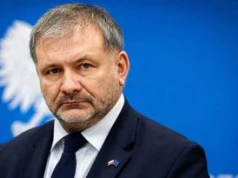 Waldemar Żurek dla WP: Prezes Trybunału nie jest królem Słońce. Przełom jesienią