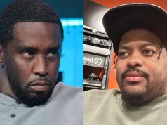 Diddy idzie na wojnę z producentem. „Sprzedałeś nagrania Netflixowi i 50 Centowi”